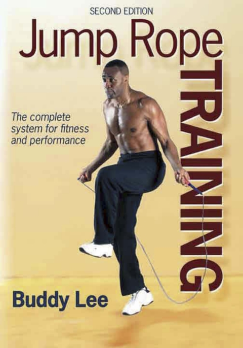 Jump Rope Training-2nd Edition